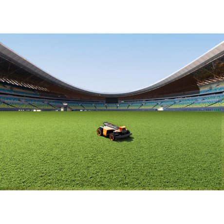 Segway Robotero CM120M1 Navimow Terranox