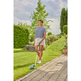 Gardena Akku-Grasschere ComfortCut Li / Set