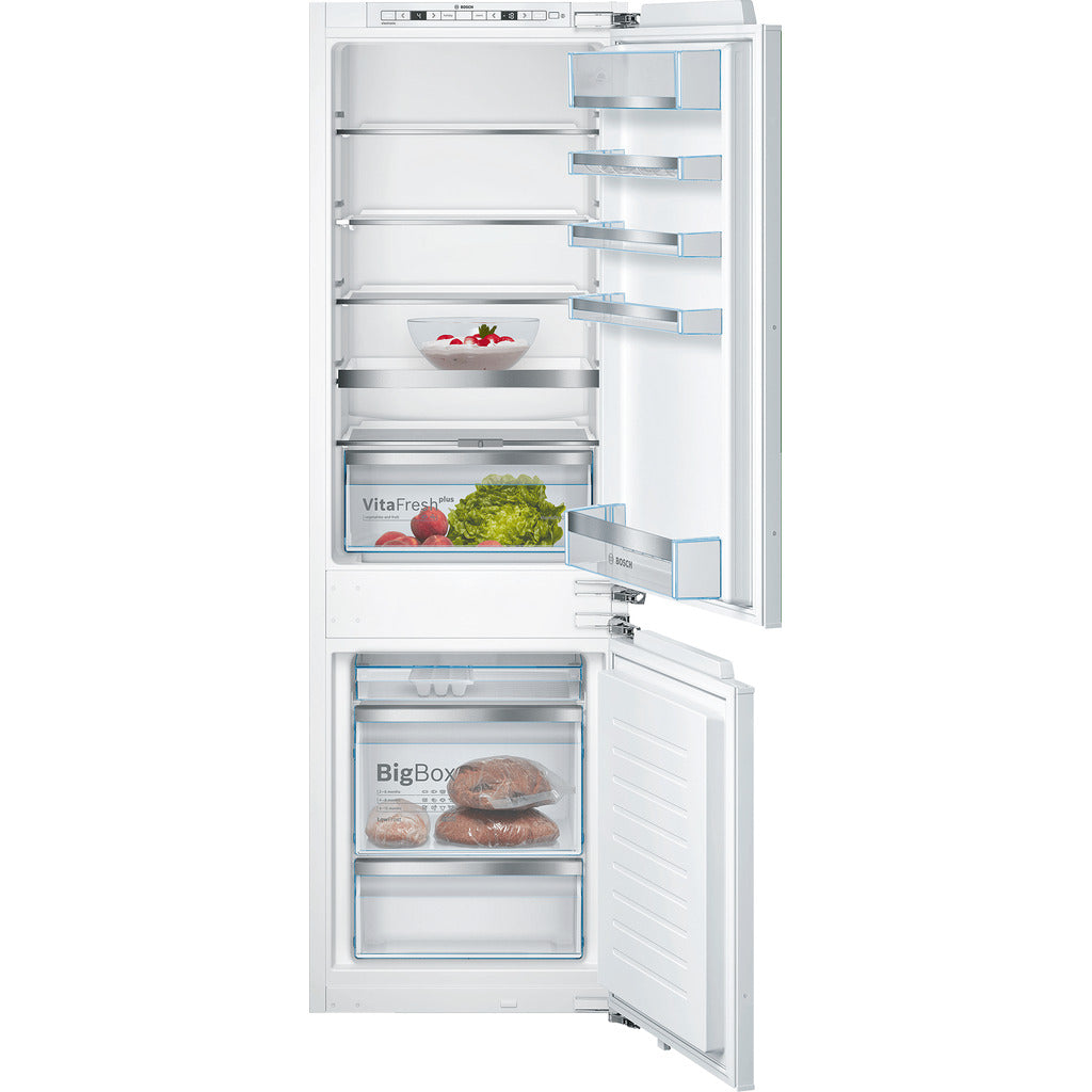 Frigo-congelatore da incasso KIS86AFE0