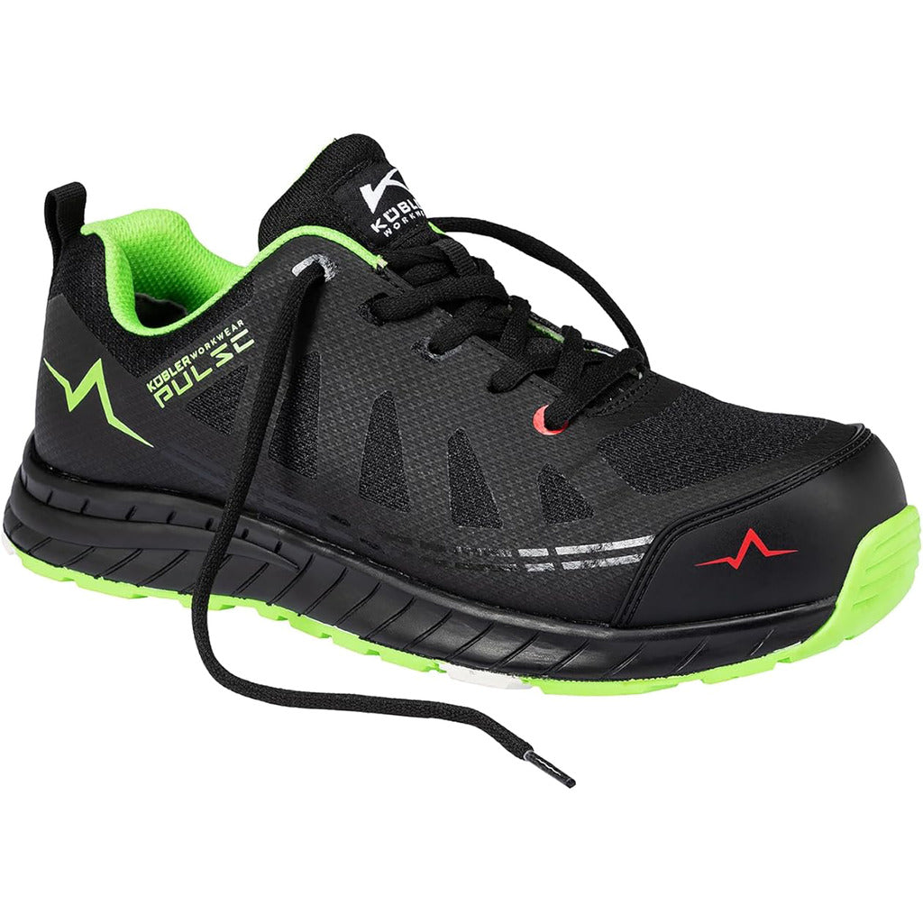 Sicherheitsschuh Pulse Sneaker S1P