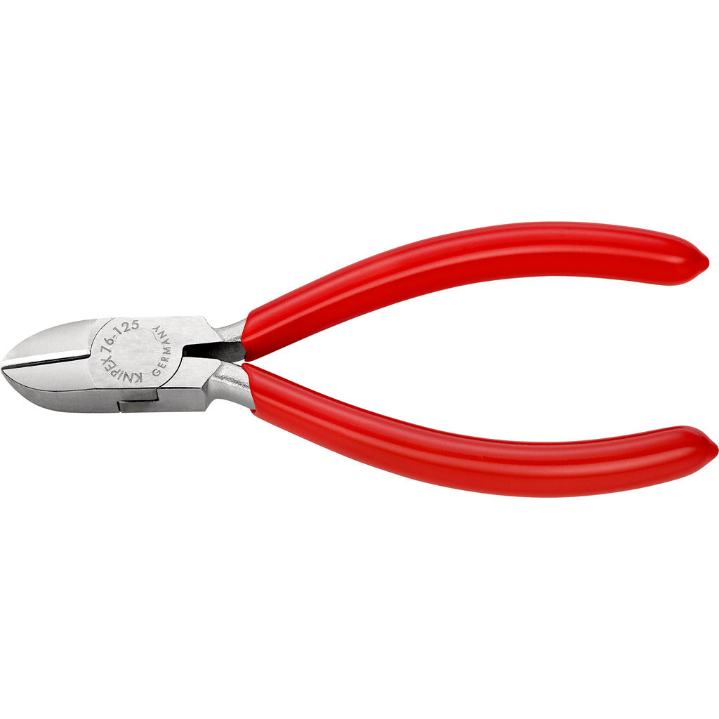 Knipex Seitenschneider für Elektromechaniker