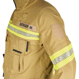 Giacca tattica GAROS G10 SBG/T