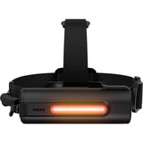 LED Lenser Stirnlampe H9R