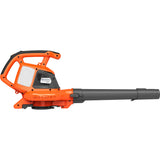 Husqvarna Akku-Blas- und Sauggerät 120iBV / ohne Akku und Ladegerät