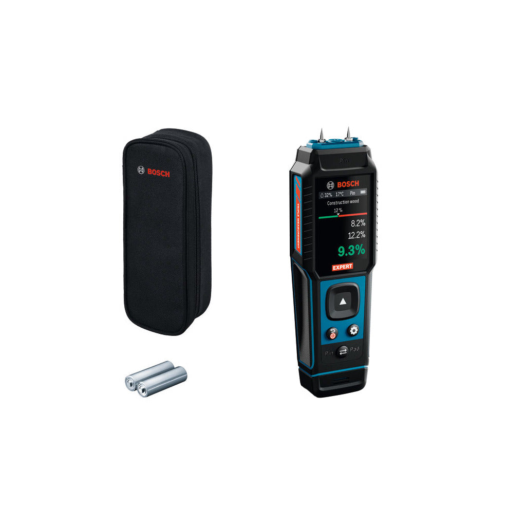 Feuchtemessgerät EXMM3-17