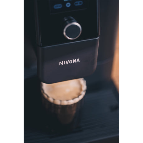 Kaffeevollautomat NIVO 8111