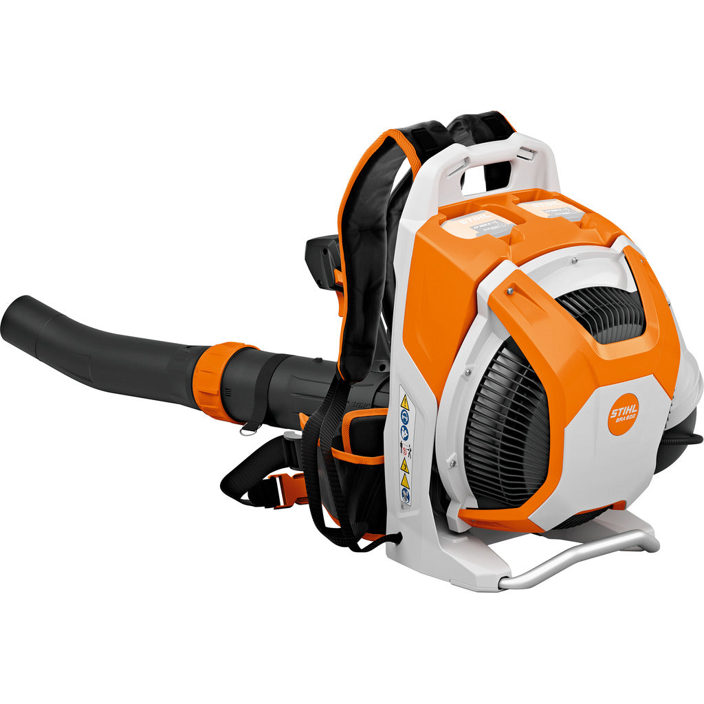 Stihl Akku-Blasgerät BRA 600 B / ohne Akku und Ladegerät