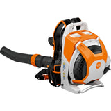 Stihl Akku-Blasgerät BRA 600 B / ohne Akku und Ladegerät