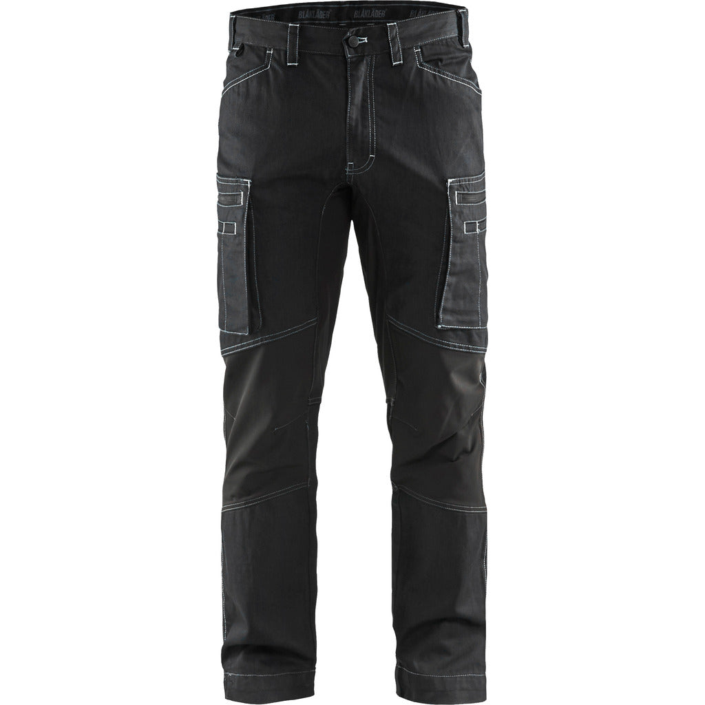 Service Arbeitshose DENIM 1459
