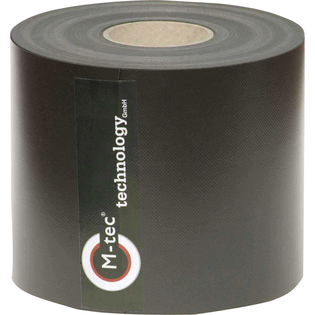 Sichtschutzfolie Profi-Line® PVC für Doppelstabmatten