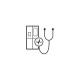 Cross Door Kühl-Gefrierkombination RQ760N4IFE