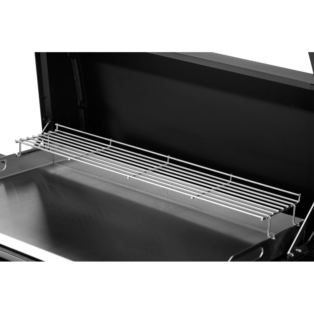 Napoleon Phantom™ Rogue® PRO 30 Plancha mit SIZZLE ZONE™
