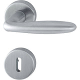 Door handle set model Verona