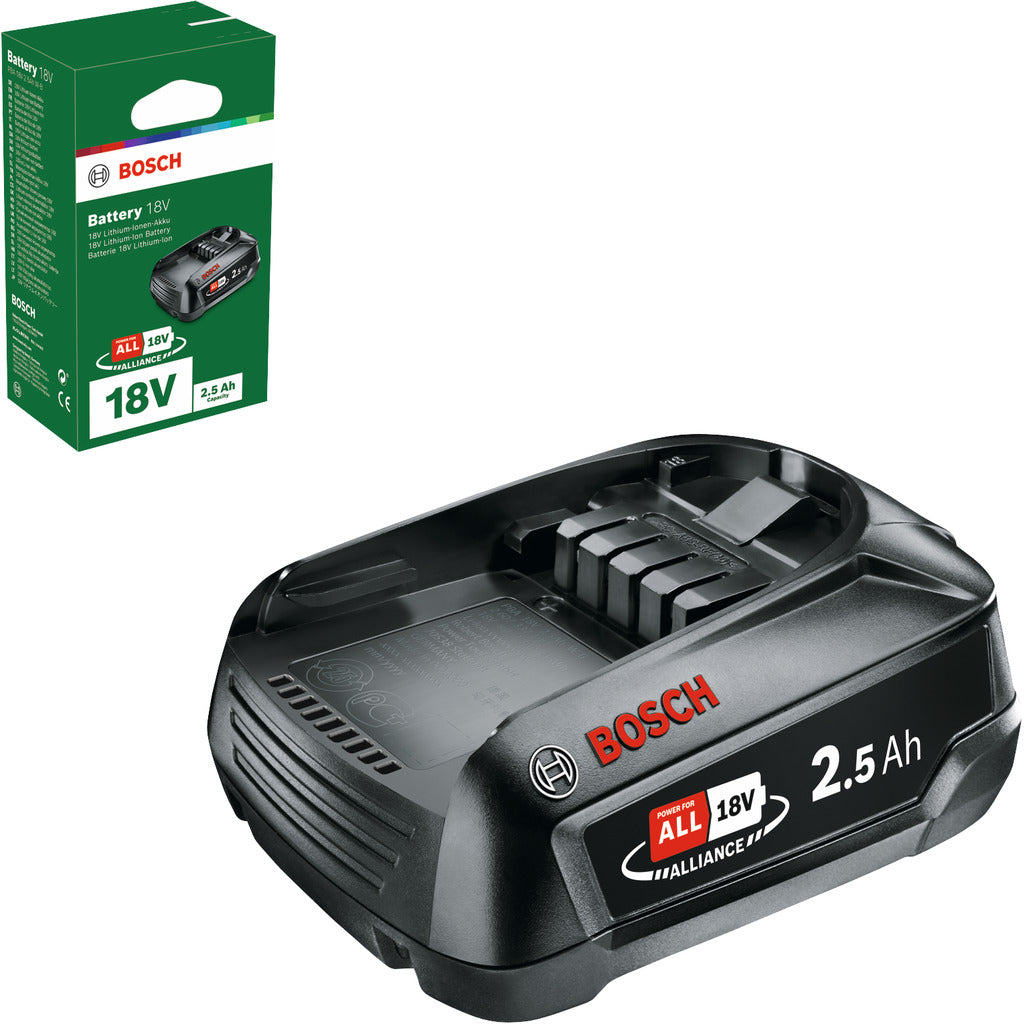 Ersatz-Akku PBA 18 V LI