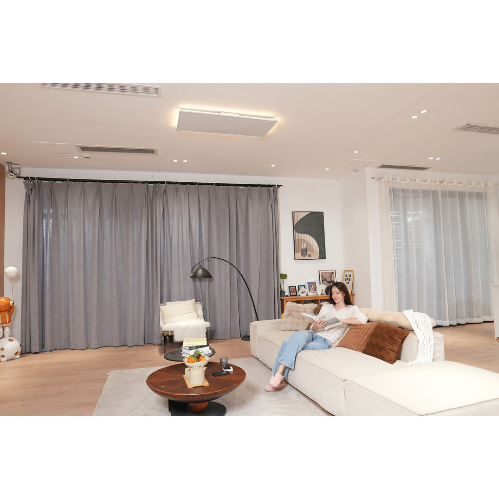 SHX Premium Infrarot-Heizpaneel mit WIFI