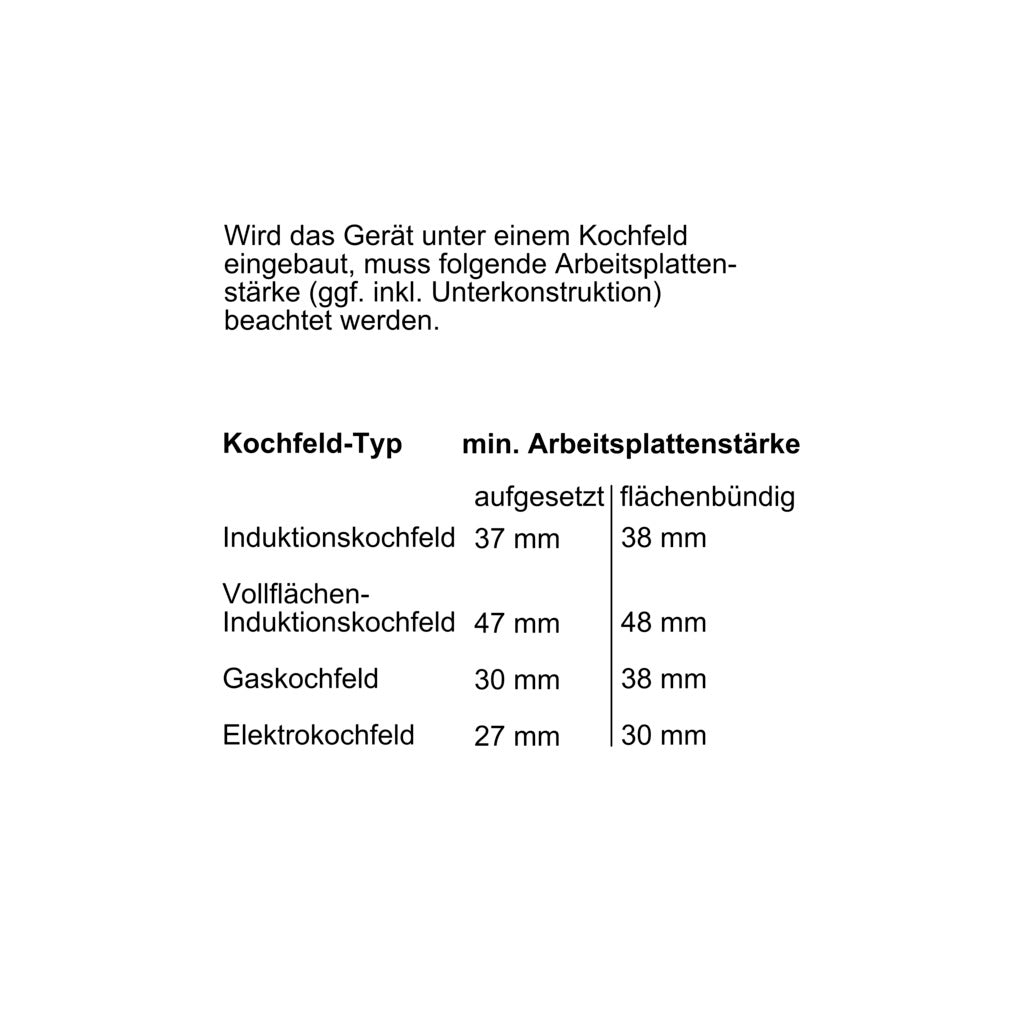 Einbau-Dampfbackofen iQ700 HS736G1B1