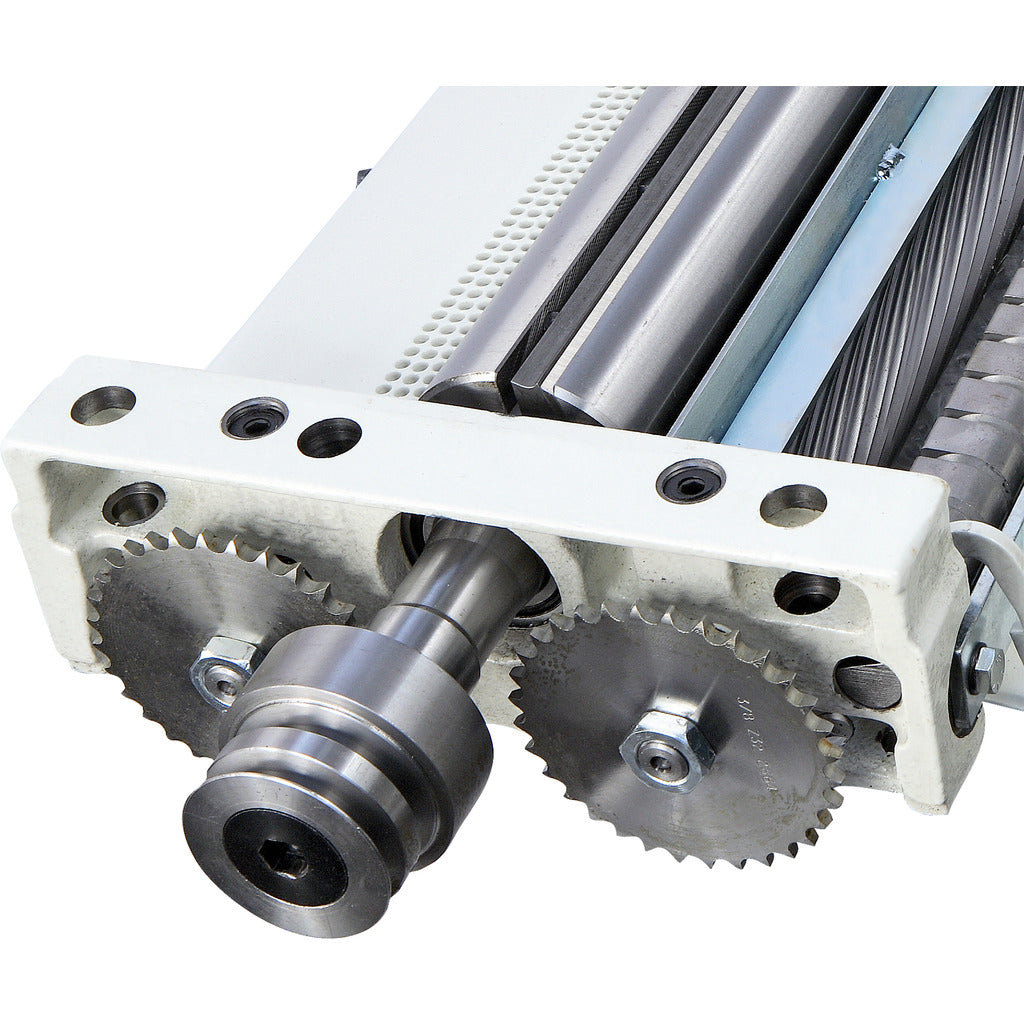 Abricht-Dickenhobel minimax fs 30g TERSA
