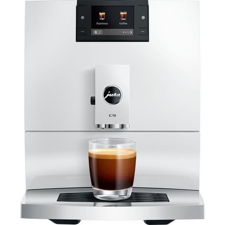 Fully automatic coffee machine C9 (EA)