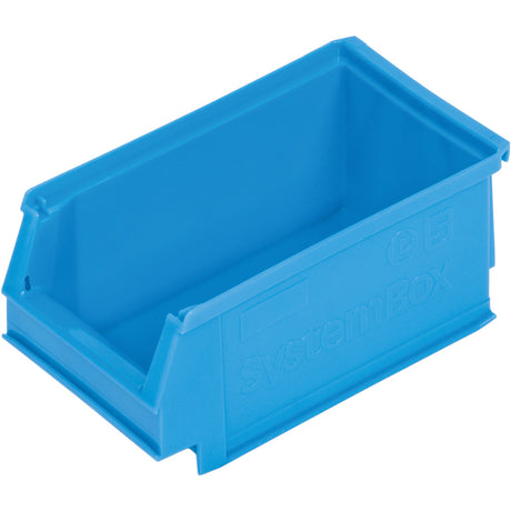 Sichtlagerkasten Systembox SB