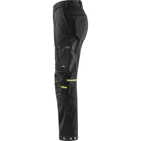 Pantaloni artigianali elasticizzati 2800GSTT