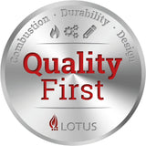 Stufa a camino Lotus Liva 5