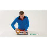 Montageband tesafix® 4970