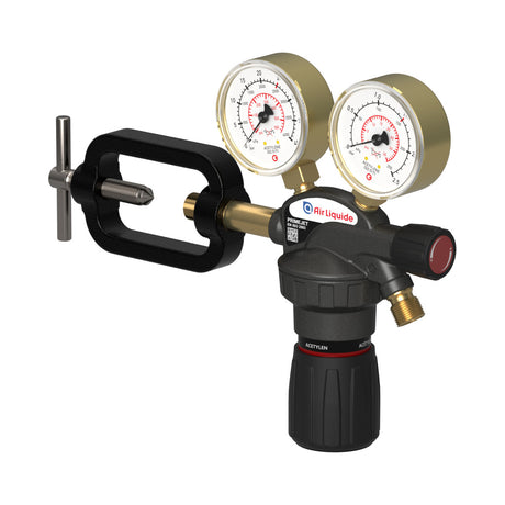 Air Liquide Druckminderer PRIMEJET
