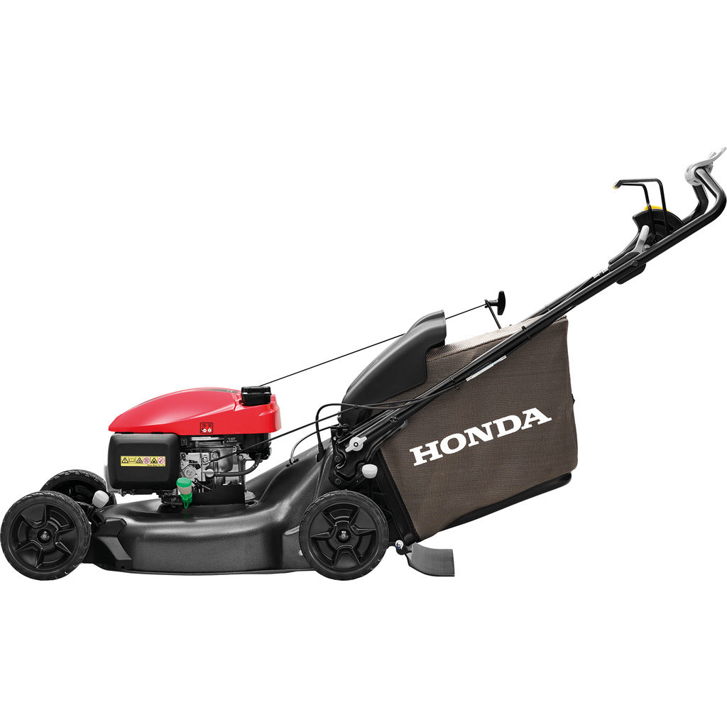 Honda Benzinrasenmäher HRN 536 VY