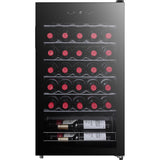 Weintemperierschrank WKS 1-40