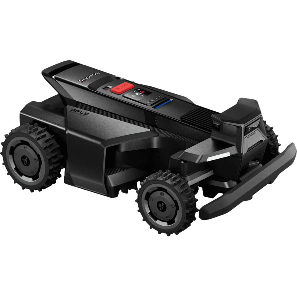 Segway Robot mower X420E AWD Navimow