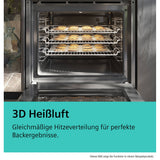 Built-in oven set iQ300 PQ212KA01Z