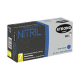 STRONGHAND Einmalhandschuh NITRIL
