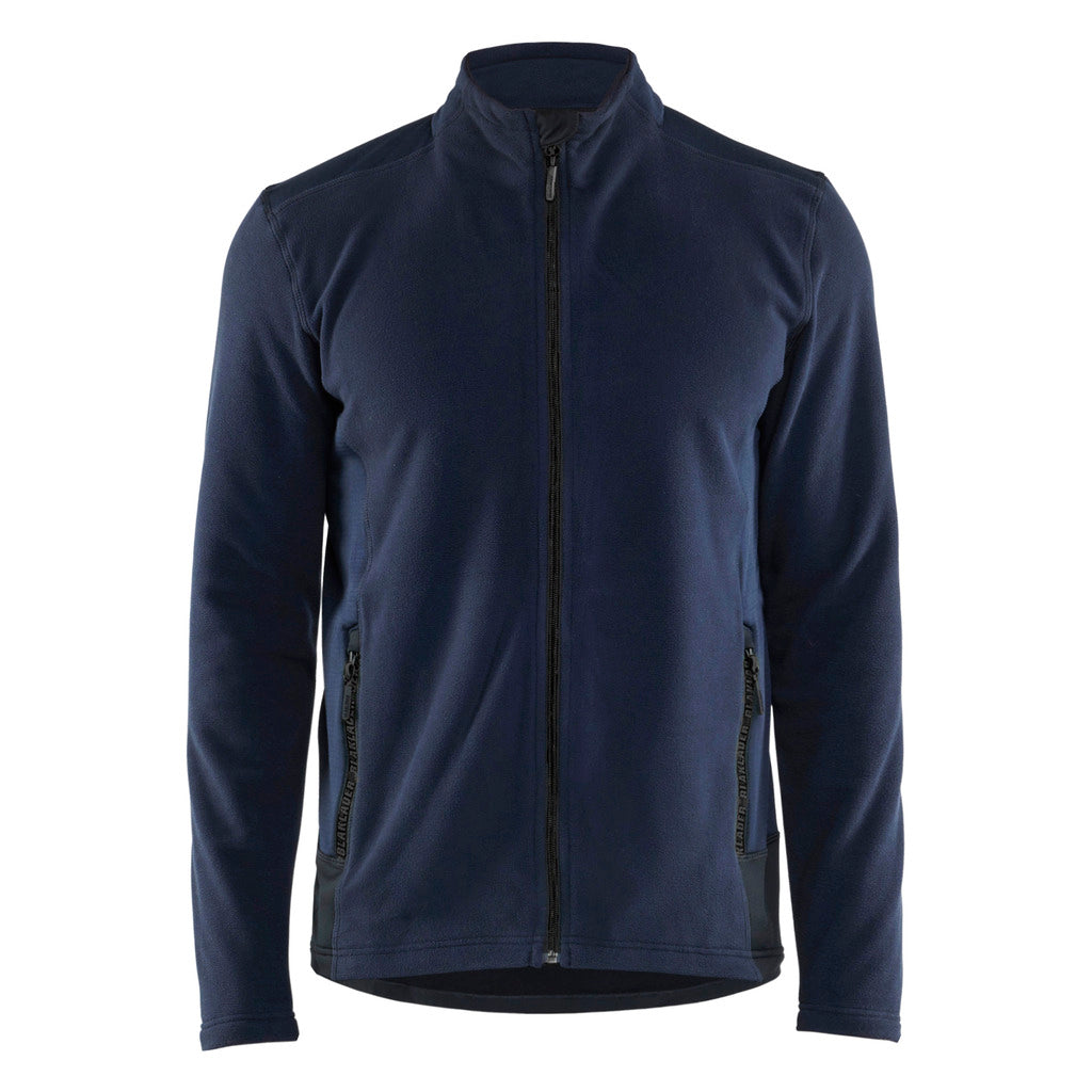 Microfleece Jack