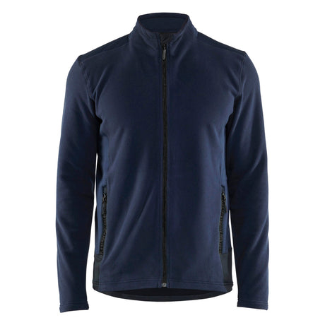 Microfleece Jack