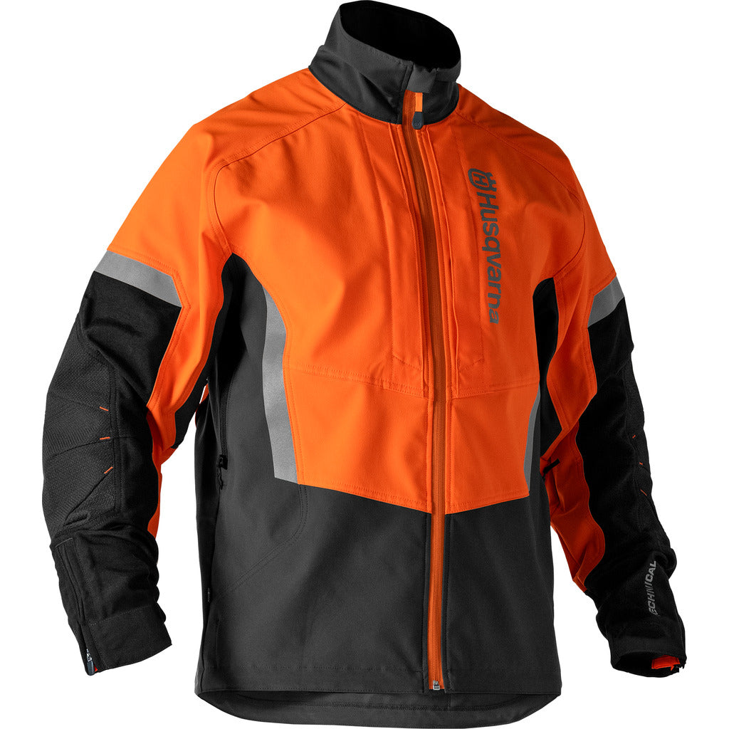 Husqvarna Forstjacke Technical / Herren