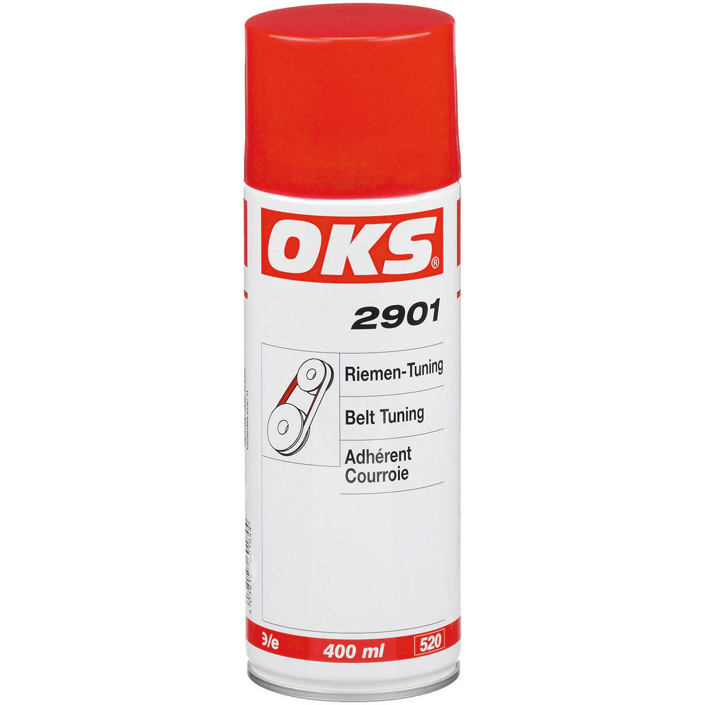 Riemen-Tuning Spray 2901