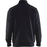 Sweater mit Half-Zip 3353