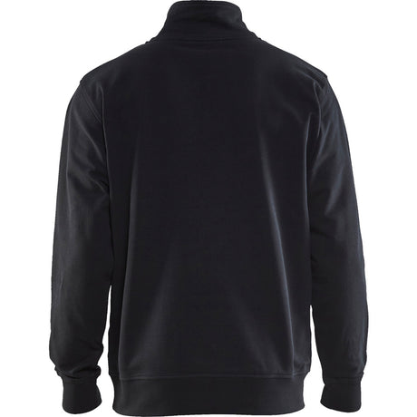 Sweater mit Half-Zip 3353