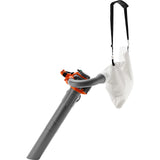 Husqvarna Benzin-Blas- und Sauggerät 125BVx