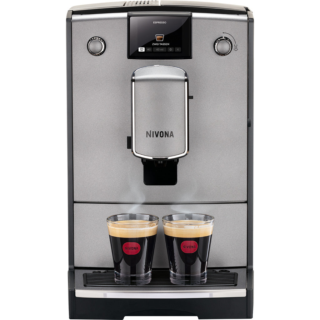 Espressomaschine CafeRomatica NICR 695