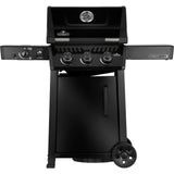 Napoleon Gasgriller Freestyle™ 365 mit SIZZLE ZONE™