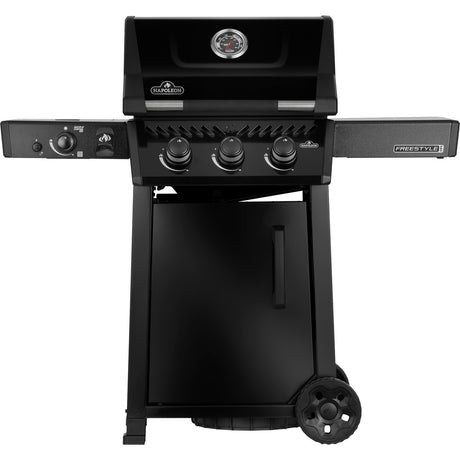 Napoleon Gasgriller Freestyle™ 365 mit SIZZLE ZONE™