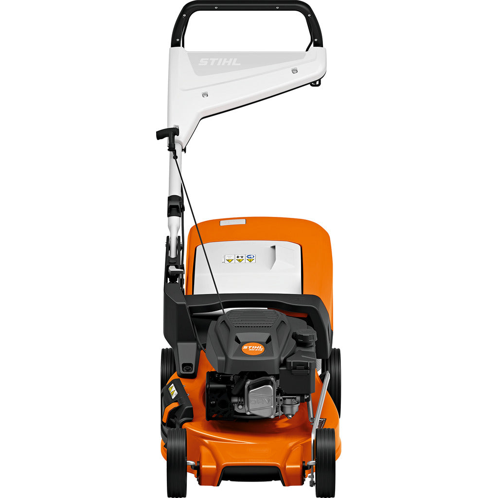 Stihl Benzinrasenmäher RM 248.3