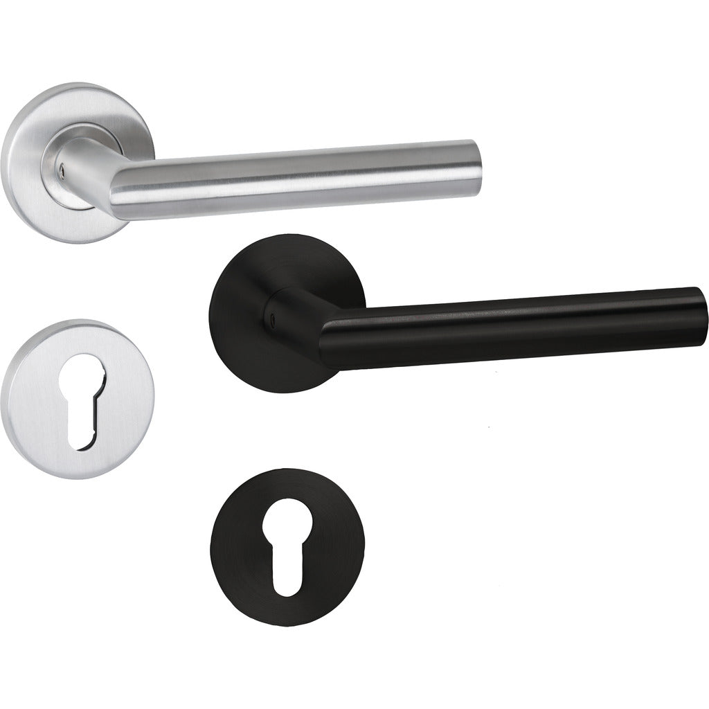 Wechselgarnitur Modell Basic 1802