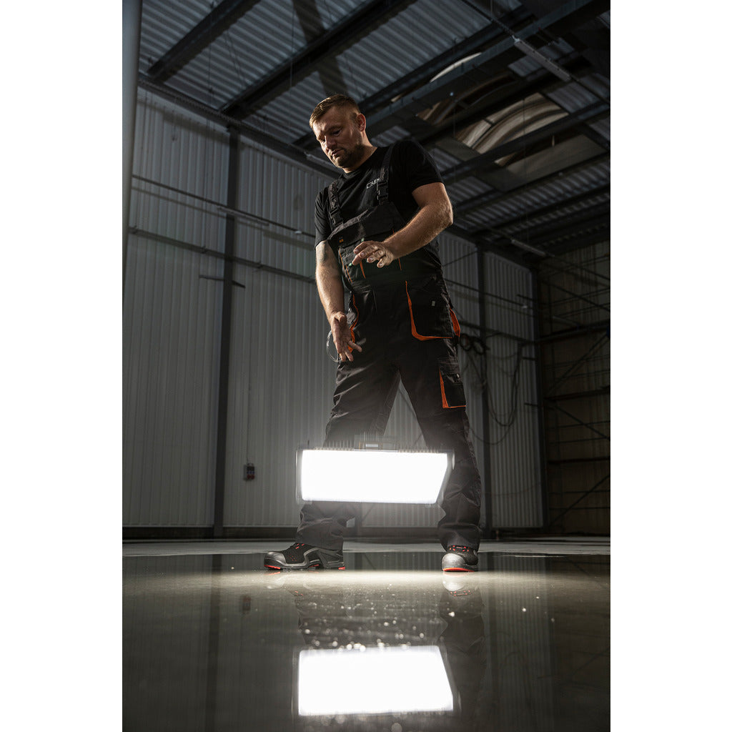 LED-Baustrahler Future