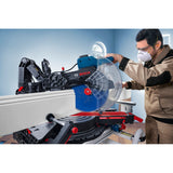 Expert Kapp-und Gehrungssäge EXCM341-305GD