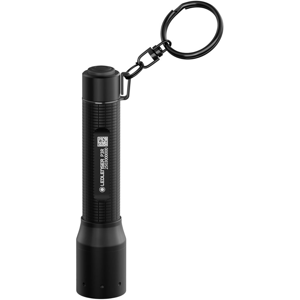 Taschenlampe P3R