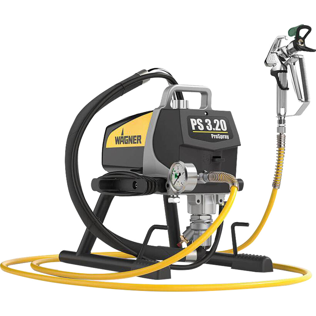 Wagner ProSpray 3.20