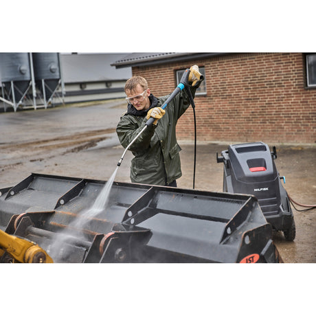 Idropulitrice ad acqua calda Nilfisk MH45M-200/960 PAX 400/3/50 EU