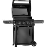 Napoleon Gasgriller Freestyle™ PRO 425 mit SIZZLE ZONE™